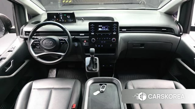 Hyundai Staria id 4730629 из Кореи 26