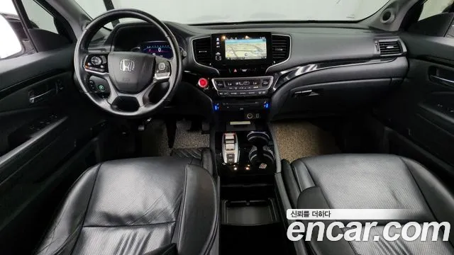 Honda Pilot 3rd generation id 2723214 из Кореи 17