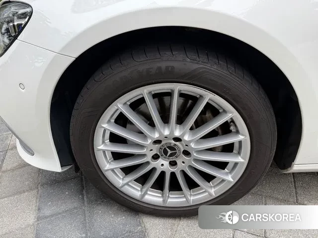 Mercedes-Benz E-Class W213 id 3026831 из Кореи 8