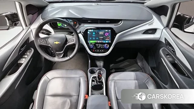 Chevrolet (GM Daewoo) Bolt EV id 3464527 из Кореи 17