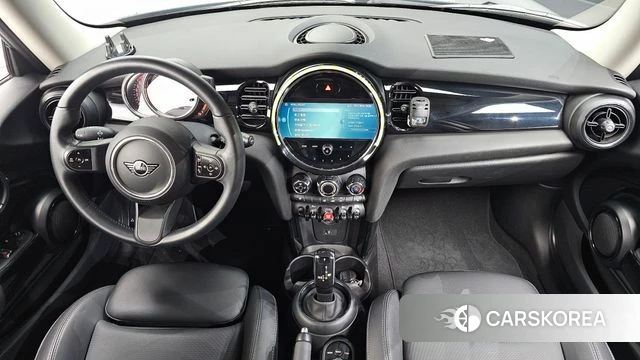 Mini Cooper id 4550489 из Кореи 27