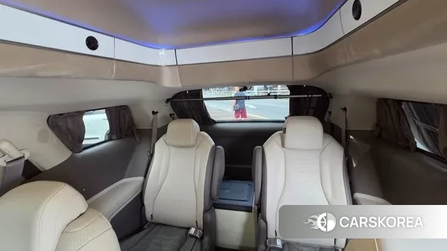 Kia The New Carnival 4th Generation id 3734130 из Кореи 15