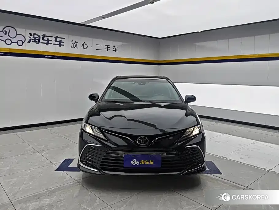 Toyota Camry id 4653800 из Китая 13