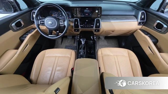 Kia Sorento 4th Generation id 3936128 из Кореи 17