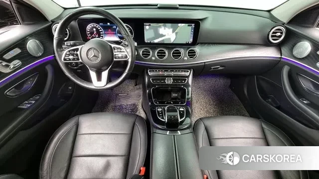 Mercedes-Benz E-Class W213 id 3060593 из Кореи 17