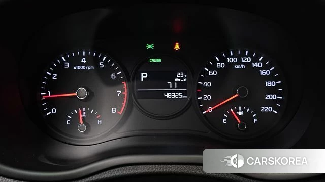 Kia All New Morning (JA) id 4717737 из Кореи 29