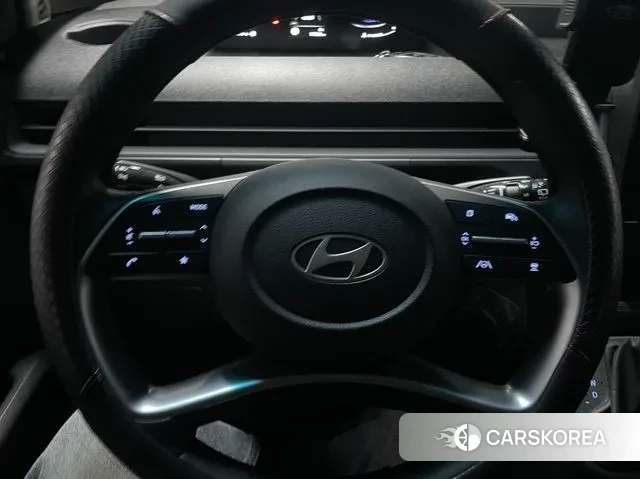 Hyundai Staria id 3486940 из Кореи 17