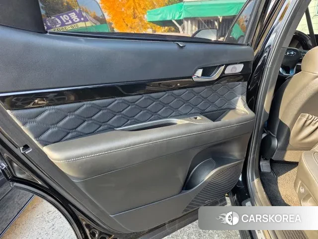 Hyundai Palisade id 3361511 из Кореи 11