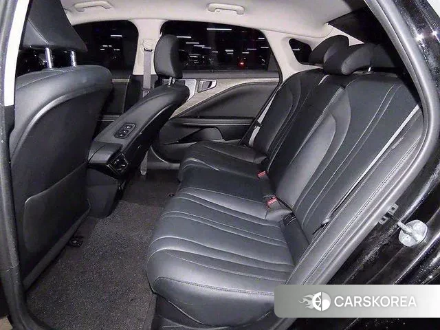 Kia K8 Hybrid id 3300424 из Кореи 17