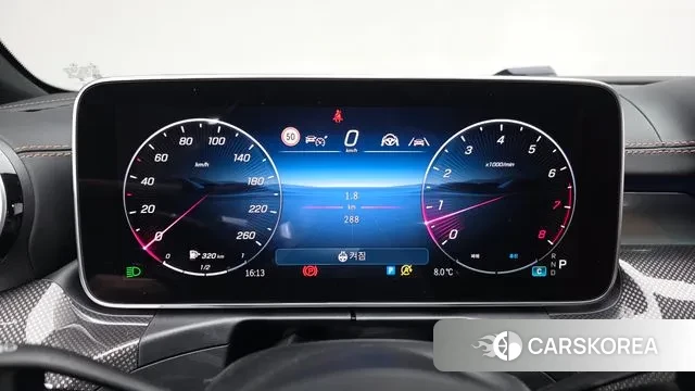 Mercedes-Benz CLE-Class C236 id 3507215 из Кореи 17