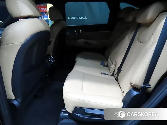 Kia Sorento 4th Generation id 3439008 из Кореи 17