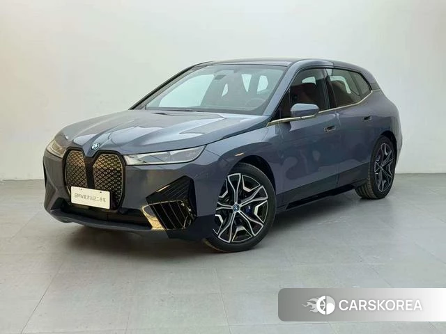 BMW iX id 4298193 из Китая 15
