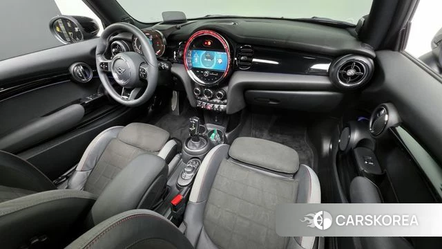 Mini Cooper S id 4267677 из Кореи 34