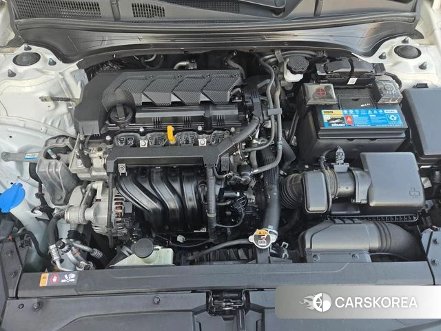 Kia The New K3 2nd generation id 3922971 из Кореи 17