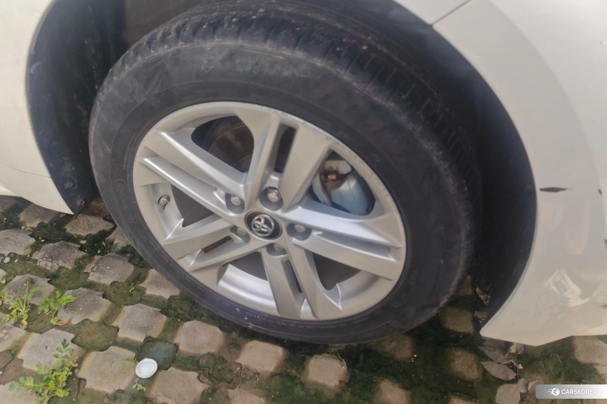 Toyota Lei Ling id 4486288 из Китая 14
