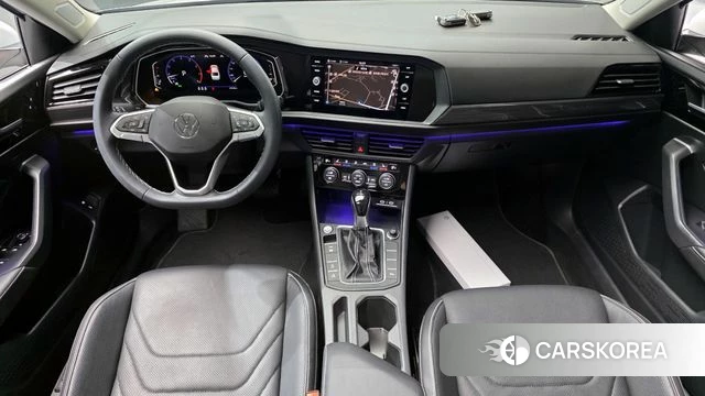 Volkswagen 7th Generation of Jetta id 3871250 из Кореи 17