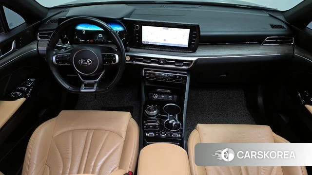 Kia K5 3rd generation id 4423565 из Кореи 17