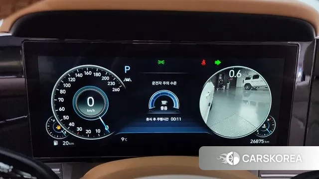 Hyundai The New Grandeur IG id 3759929 из Кореи 17