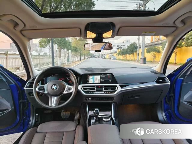 BMW 3 series id 4229260 из Китая 7