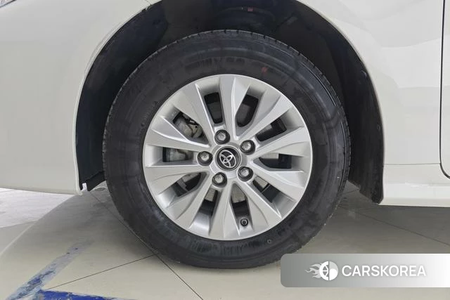 Toyota Corolla id 4208644 из Китая 14