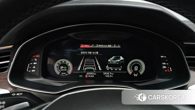 Audi A7 (4K) id 4624596 из Кореи 36