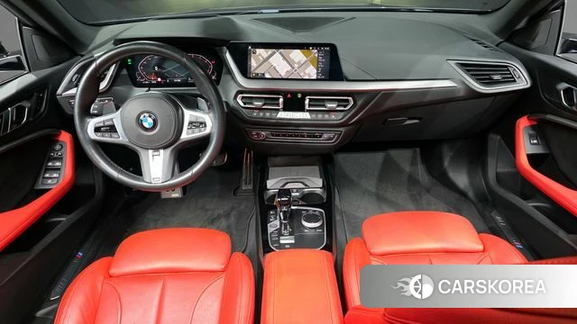 BMW 2 Series Gran Coupe (F44) id 3892697 из Кореи 17