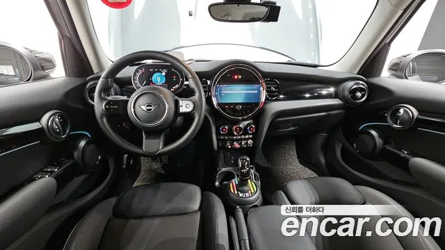 Mini Cooper id 2853057 из Кореи 17