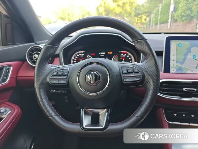 MG MG HS id 4238272 из Китая 11