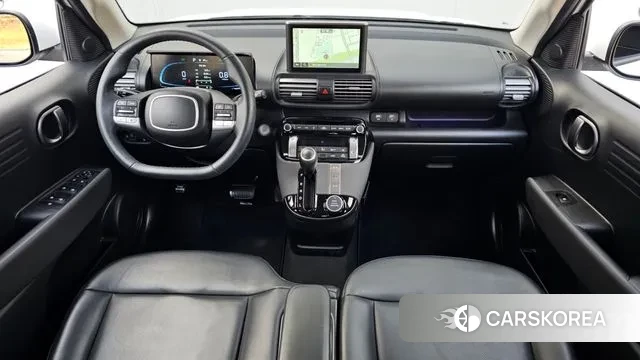 Hyundai Casper id 3556141 из Кореи 17