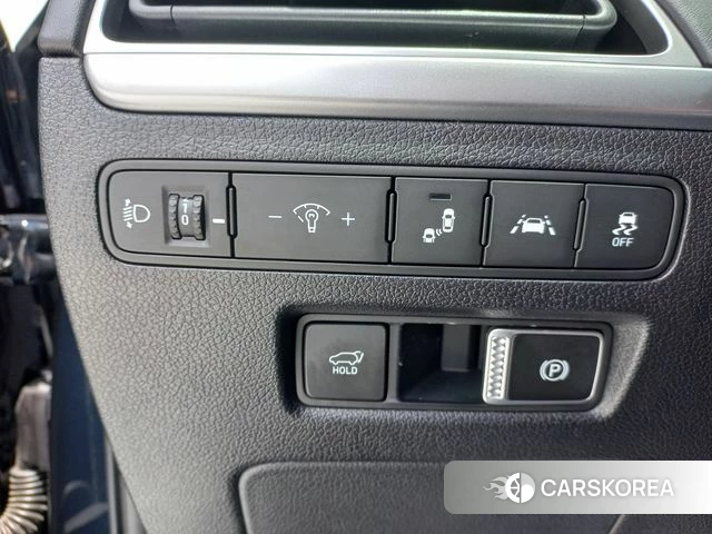 Hyundai Palisade id 4416957 из Кореи 16