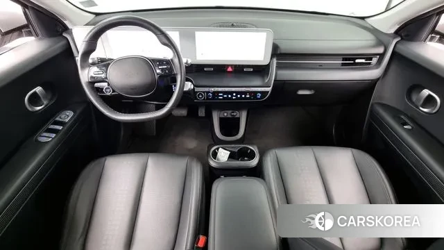 Hyundai Ionic 5 id 3016682 из Кореи 17