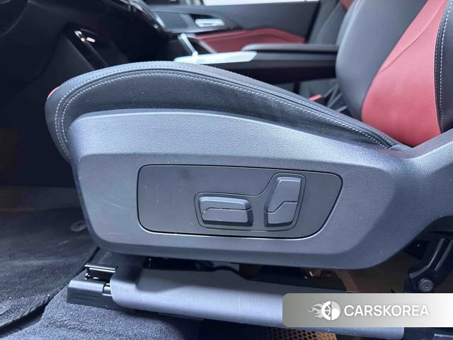 BMW X1 id 4380431 из Китая 20