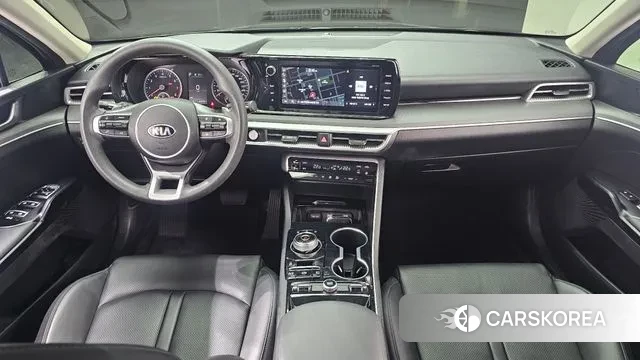 Kia K5 3rd generation id 3650848 из Кореи 17