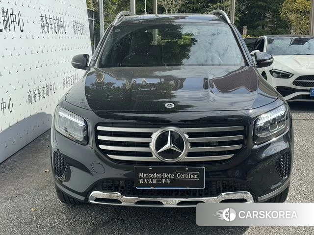 Mercedes-Benz GLB id 4241637 из Китая 7