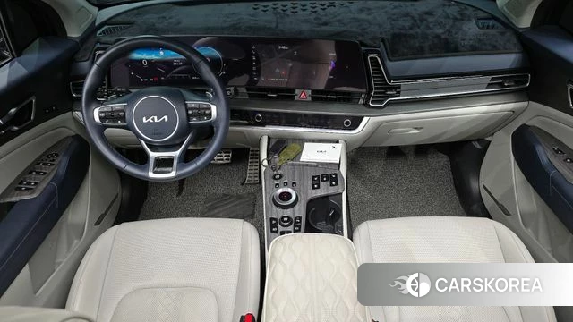 Kia Sportage 5th Generation id 3786533 из Кореи 17