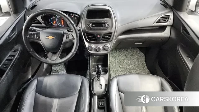 Chevrolet (GM Daewoo) The New Spark id 3055563 из Кореи 17