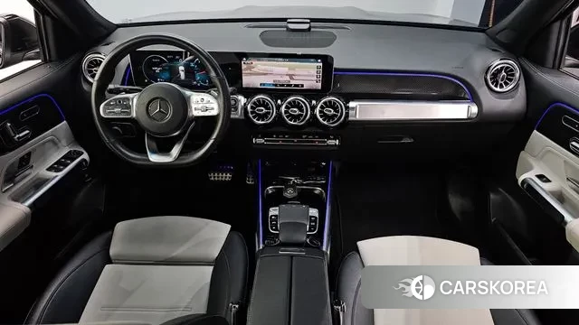 Mercedes-Benz GLB-Class X247 id 3028550 из Кореи 17