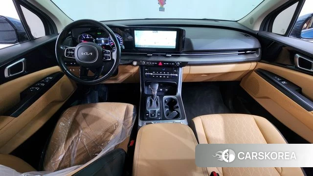 Kia Carnival 4th generation id 3794497 из Кореи 17