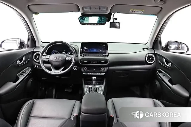 Hyundai The New Kona id 3323673 из Кореи 17