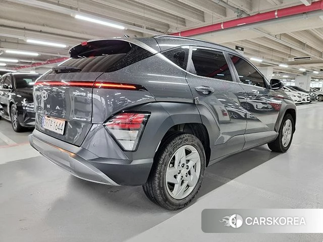 Hyundai Kona (SX2) id 4613025 из Кореи 17