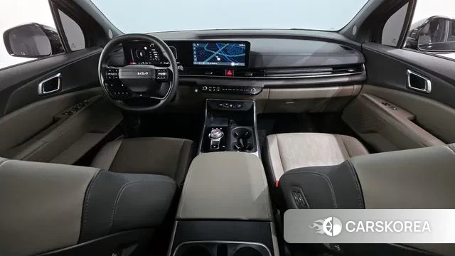 Kia The New Carnival 4th Generation id 3365329 из Кореи 17