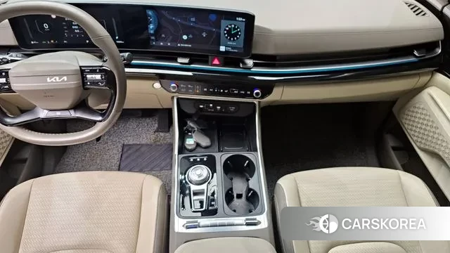 Kia The New Carnival 4th Generation id 3663954 из Кореи 17