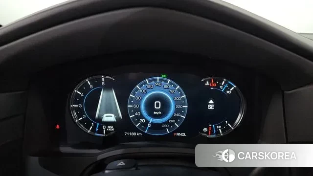 Cadillac Escalade id 3574107 из Кореи 17