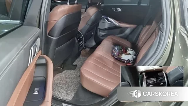 BMW X6 (G06) id 3438802 из Кореи 16