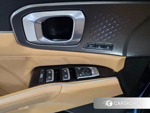 Kia Sorento 4th Generation id 3752918 из Кореи 17