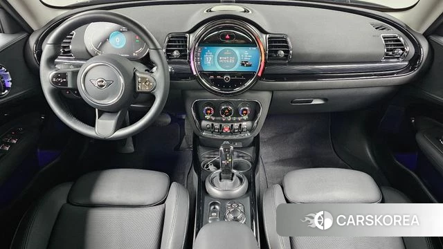 Mini Cooper Clubman id 4469312 из Кореи 29