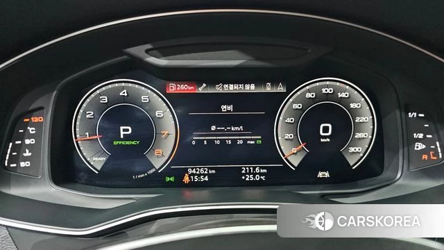Audi A6 (C8) id 4542705 из Кореи 32