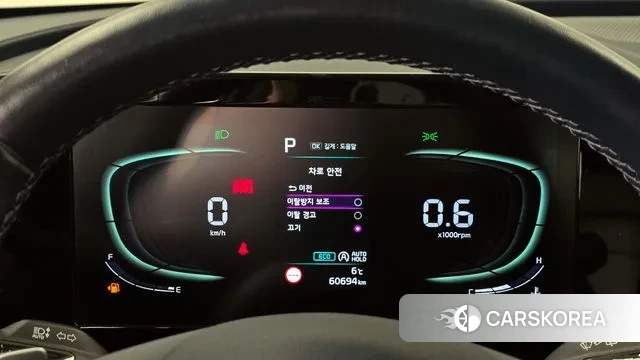 Kia Sportage 5th Generation id 3752789 из Кореи 17