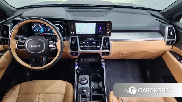 Kia Sorento 4th Generation id 3406396 из Кореи 17