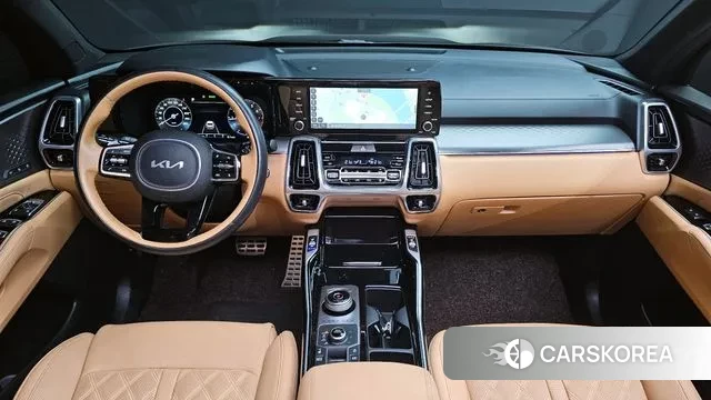 Kia Sorento 4th Generation id 2905199 из Кореи 17